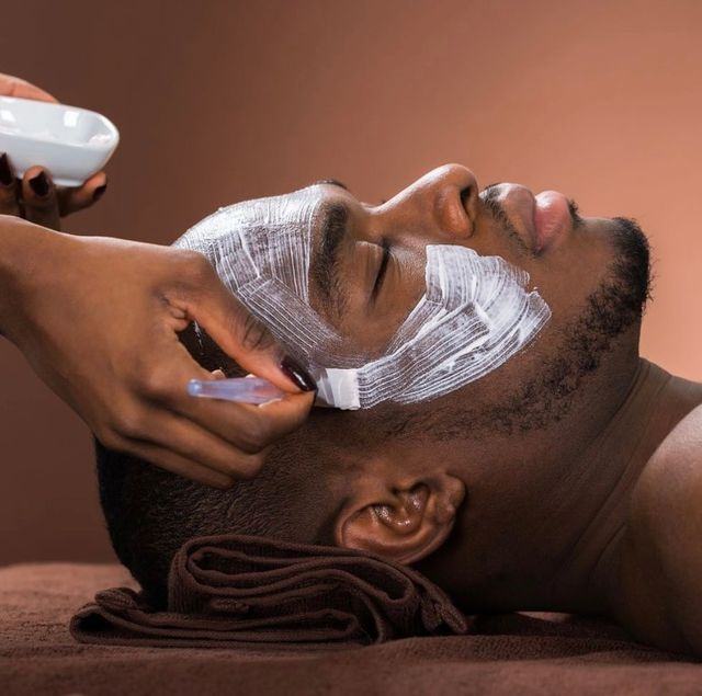 Facial treatment